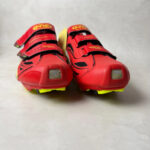 Chaussures de cyclisme NORTHWAVE unisexe rouge taille 47 — vue 5