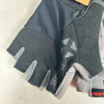 Gants de cyclisme courts Bios Trail Blazer Short homme gris taille M — vue 3