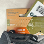 Gants de cyclisme courts Bios Trail Blazer Short homme gris taille M — vue 5