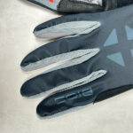 Gants de sport BIOS Hero Long Glove homme gris/noir taille L — vue 4