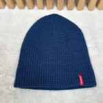 Bonnet en maille Ulvang Rav Jr bleu marine taille 53 cm — vue 6