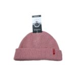 Bonnet Ulvang Rav Jr. Hat rose poudré taille 56