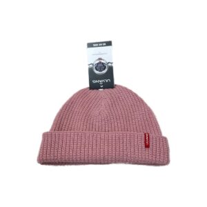 Bonnet Ulvang Rav Jr. Hat rose poudré taille 56