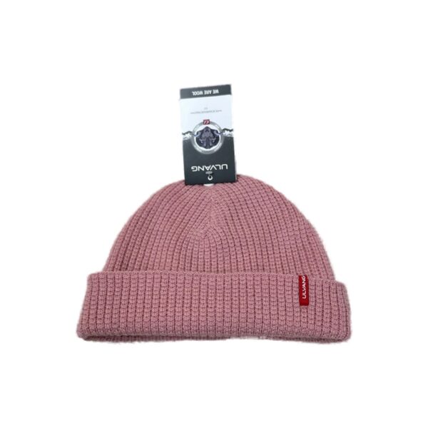 Bonnet Ulvang Rav Jr. Hat rose poudré taille 56