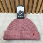 Bonnet Ulvang Rav Jr. Hat rose poudré taille 56 — vue 2