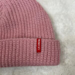 Bonnet Ulvang Rav Jr. Hat rose poudré taille 56 — vue 3