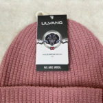 Bonnet Ulvang Rav Jr. Hat rose poudré taille 56 — vue 4