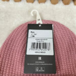 Bonnet Ulvang Rav Jr. Hat rose poudré taille 56 — vue 9