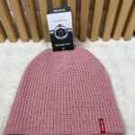 Bonnet Ulvang Rav Jr. Hat rose poudré taille 56 — vue 10