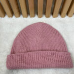 Bonnet Ulvang Rav Jr. Hat rose poudré taille 56 — vue 11