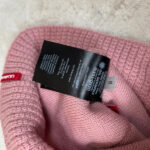 Bonnet Ulvang Rav Jr. Hat rose poudré taille 56 — vue 12