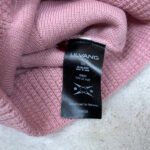 Bonnet Ulvang Rav Jr. Hat rose poudré taille 56 — vue 14