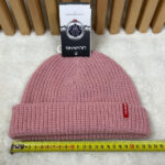 Bonnet Ulvang Rav Jr. Hat rose poudré taille 56 — vue 15