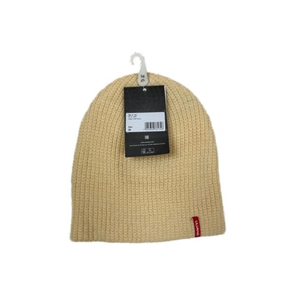 Bonnet enfant Ulvang Rav Jr Hat beige taille 56