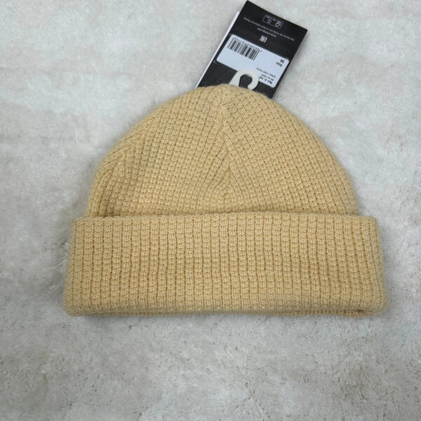 Bonnet enfant Ulvang Rav Jr Hat beige taille 56 — vue 3