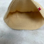 Bonnet enfant Ulvang Rav Jr Hat beige taille 56 — vue 12