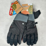 Gants de ski Bios Warmblast DT femme noir taille M / 7 femme — vue 2