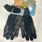 Gants de ski Bios Warmblast DT femme noir taille M / 7 femme — vue 4