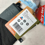 Gants de ski Bios Warmblast DT femme noir taille M / 7 femme — vue 8