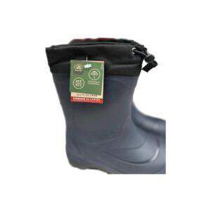 Bottes de neige enfant Snobuster 1 bleu marine taille EU 32 / UK 13.5