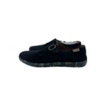 Chaussures monk strap Maians unisexe bleu marine taille 44