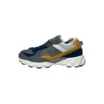 Chaussures de randonnée Safety Jogger Dallas unisexe gris taille 41