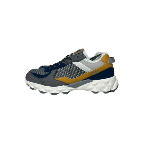 Chaussures de randonnée Safety Jogger Dallas unisexe gris taille 41