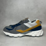 Chaussures de randonnée Safety Jogger Dallas unisexe gris taille 41 — vue 2