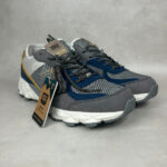 Chaussures de randonnée Safety Jogger Dallas unisexe gris taille 41 — vue 4