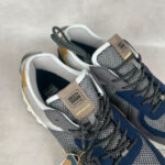 Chaussures de randonnée Safety Jogger Dallas unisexe gris taille 41 — vue 5