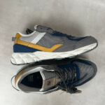 Chaussures de randonnée Safety Jogger Dallas unisexe gris taille 41 — vue 6