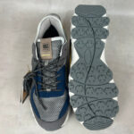 Chaussures de randonnée Safety Jogger Dallas unisexe gris taille 41 — vue 7