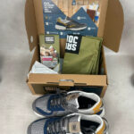 Chaussures de randonnée Safety Jogger Dallas unisexe gris taille 41 — vue 8