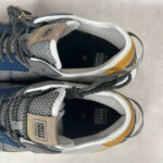 Chaussures de randonnée Safety Jogger Dallas unisexe gris taille 41 — vue 9