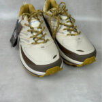 Chaussures de randonnée 3F058P unisexe beige taille 46 — vue 4