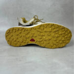 Chaussures de randonnée 3F058P unisexe beige taille 46 — vue 7