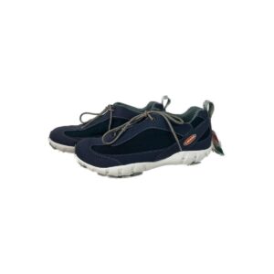 Chaussures outdoor basses Lizard Regata unisexe bleu marine taille 38